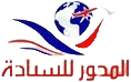 Mehwar Logo